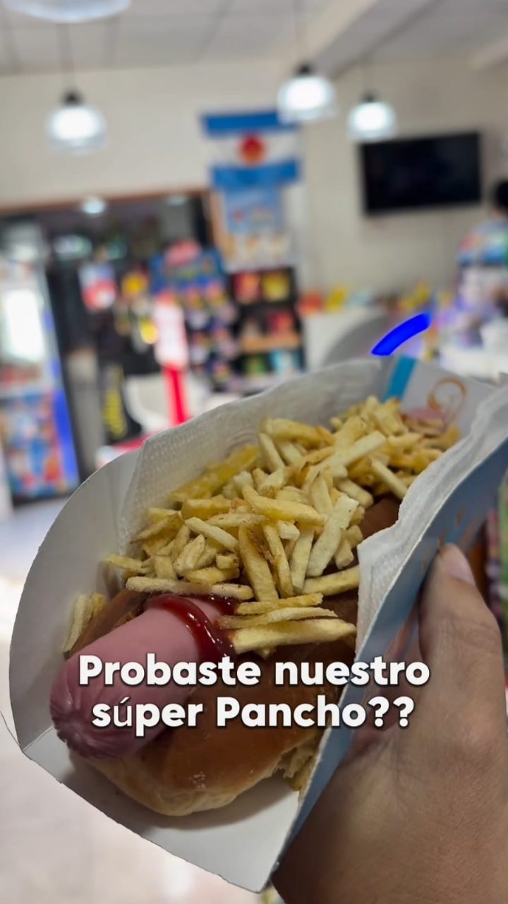 Foto 1 del trabajo de Piachanostore
