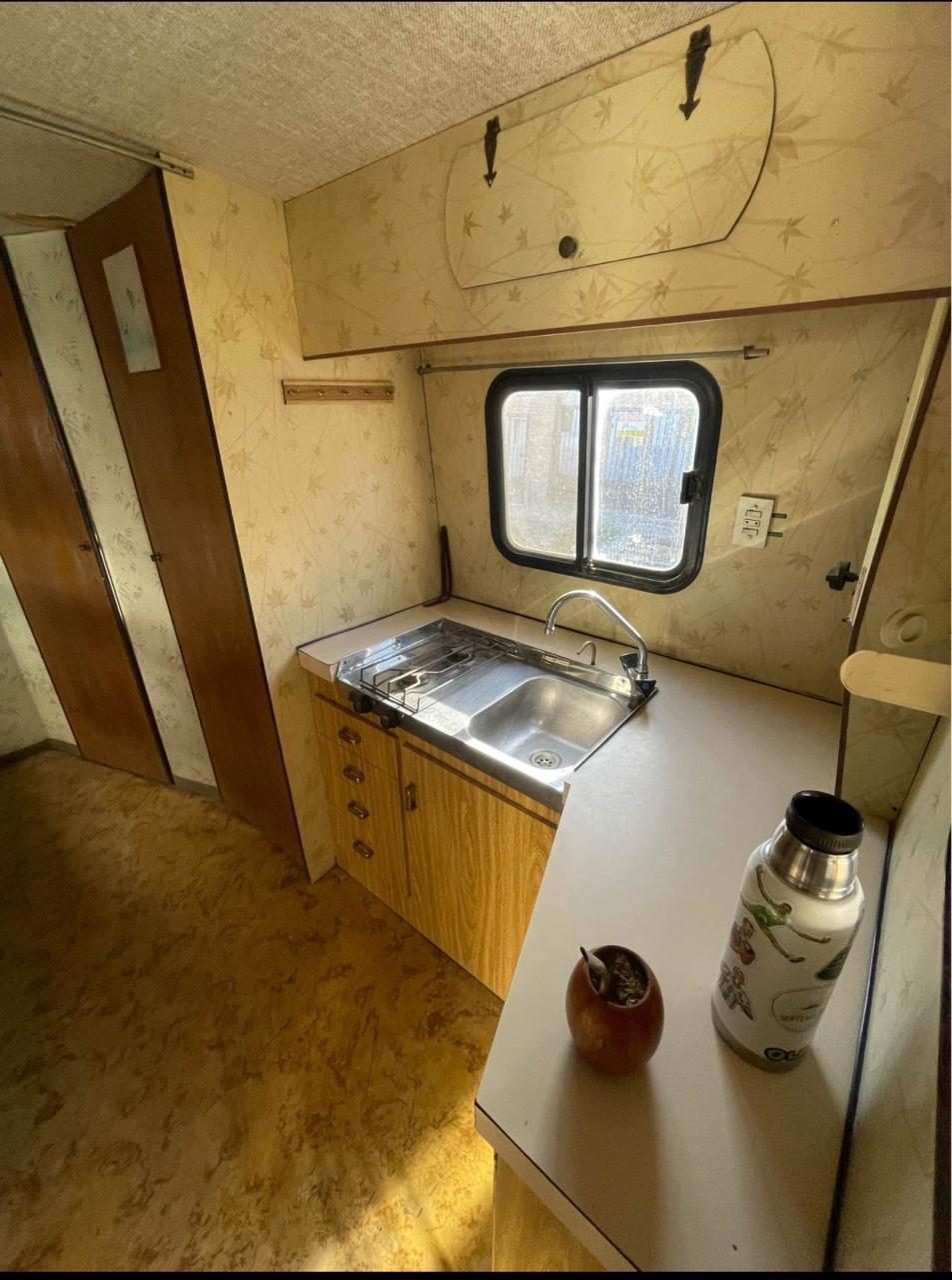 Foto 3 del trabajo de Vendo MotorHome