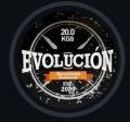 Evolucion Gym