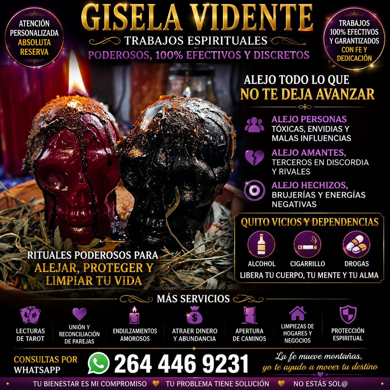 Foto 1 del trabajo de Gisela 111