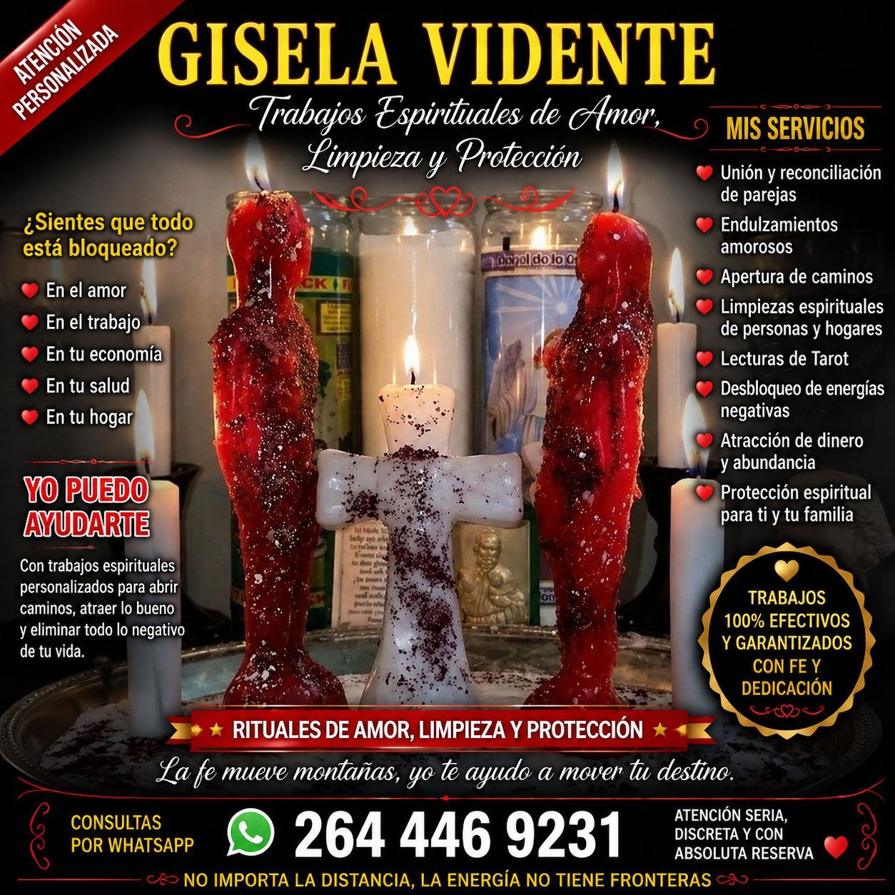 Foto 1 del trabajo de Gisela 111