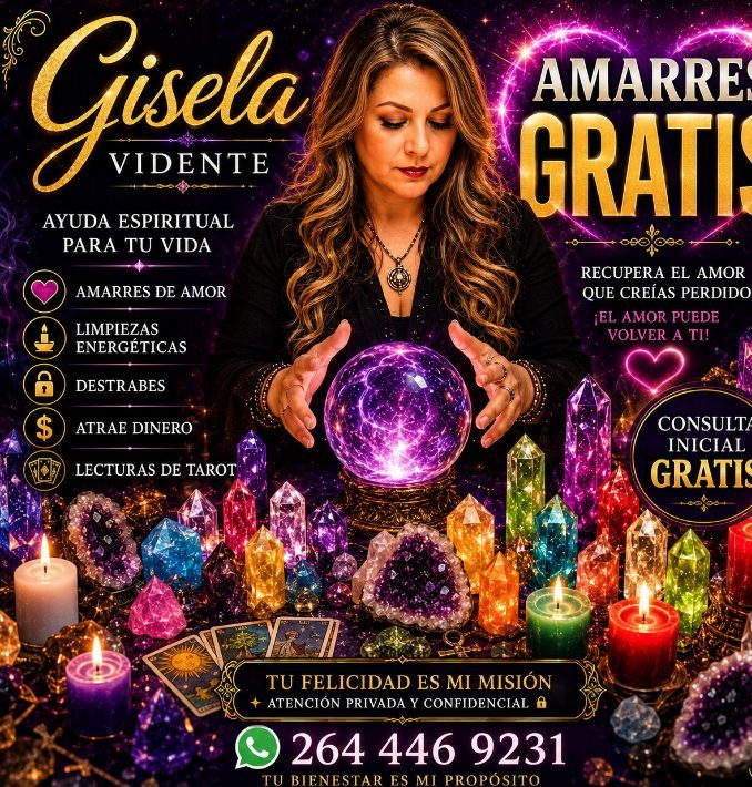 Foto 1 del trabajo de Gisela 111