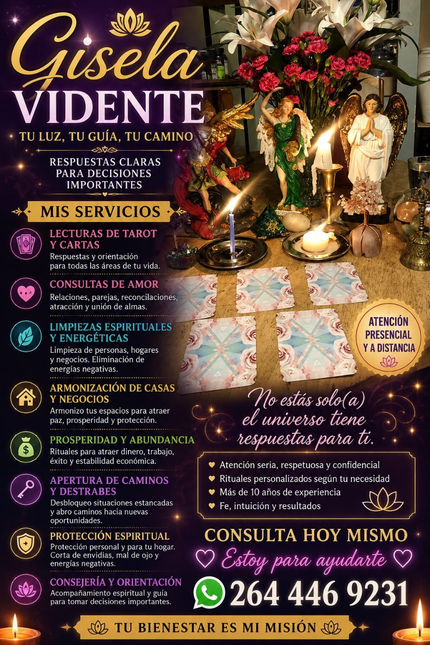 Foto 1 del trabajo de Gisela 111