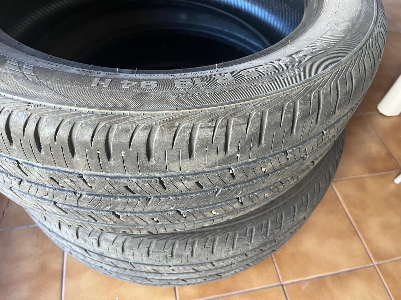 Foto 2 del trabajo de Horacio