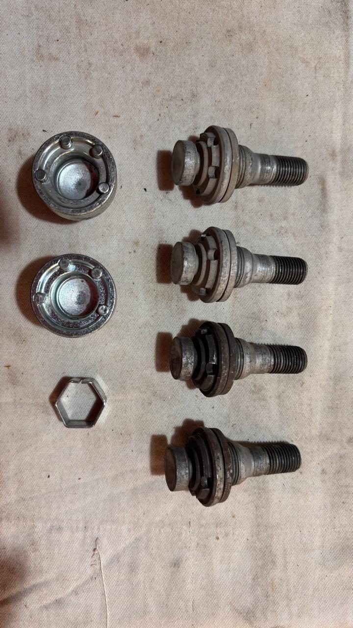 Foto 2 del trabajo de Horacio