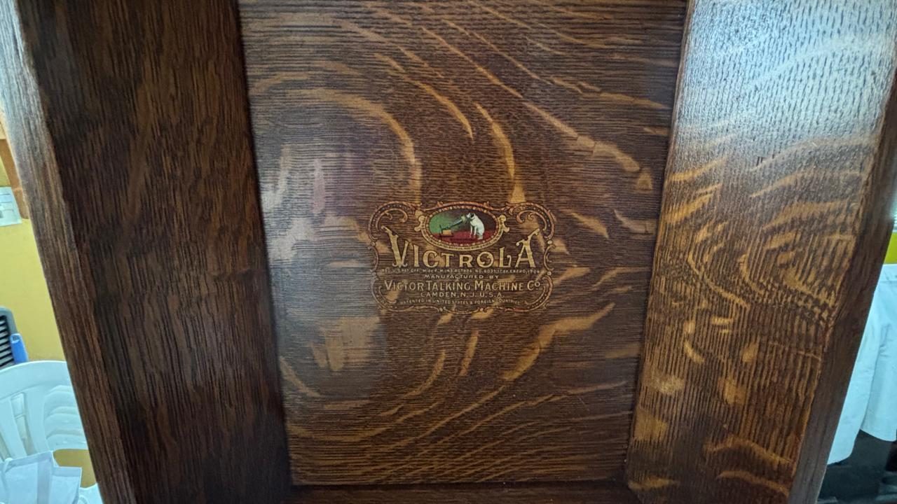 Foto 2 del trabajo de Horacio