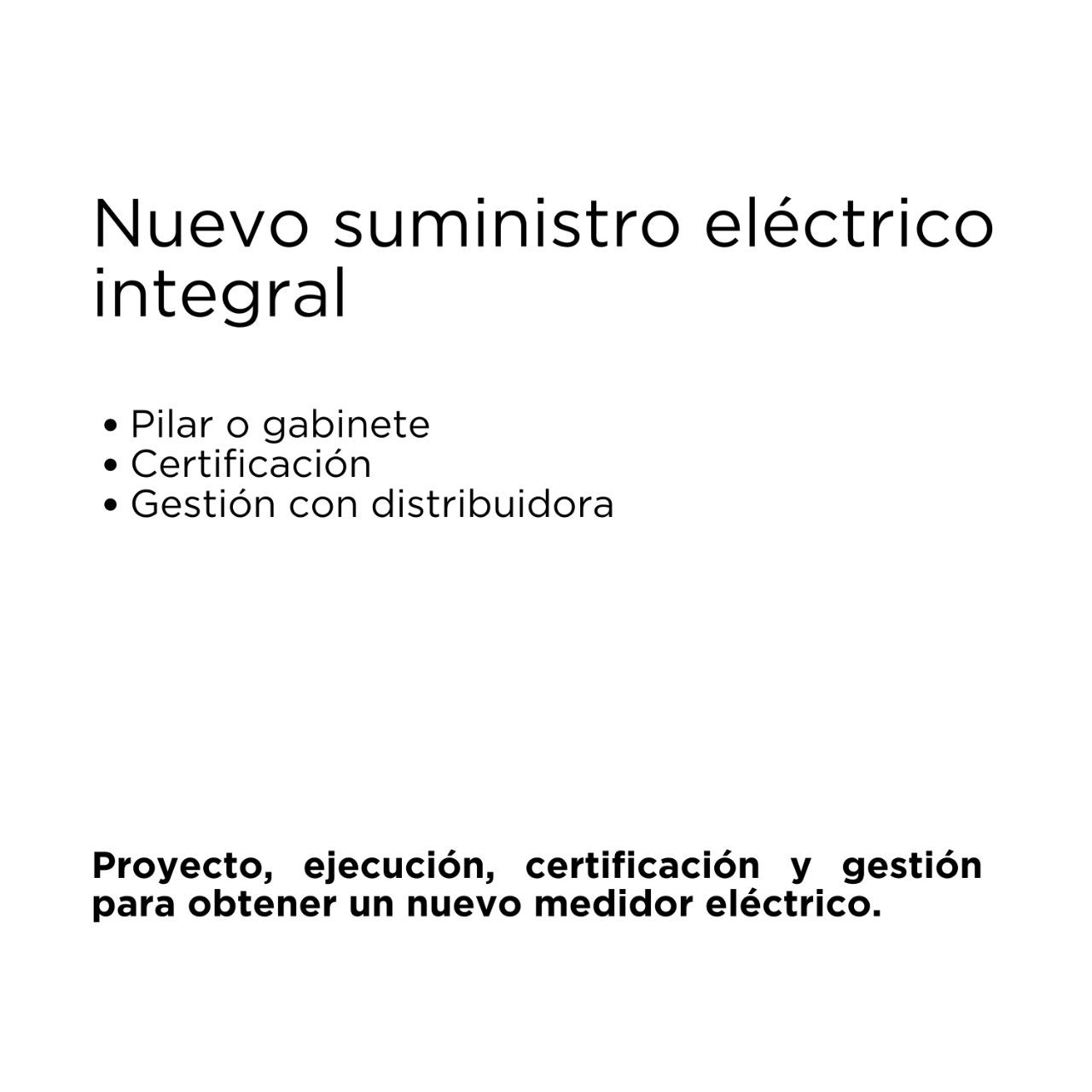 Foto 3 del trabajo de Plus Eléctrica