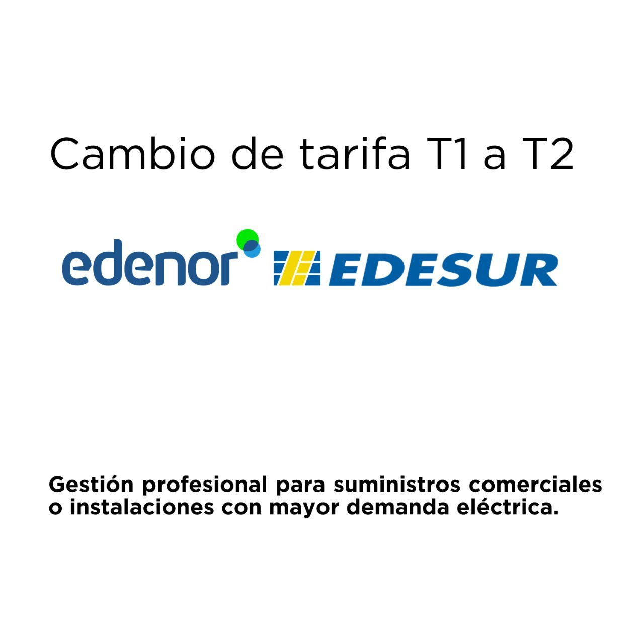Foto 2 del trabajo de Plus Eléctrica