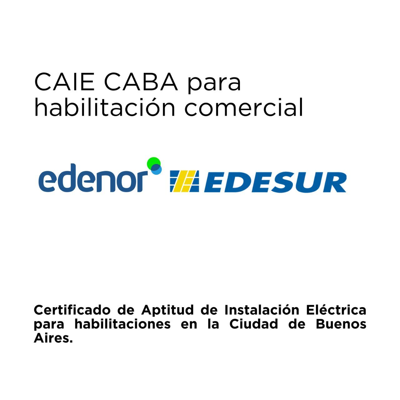 Foto 1 del trabajo de Plus Eléctrica