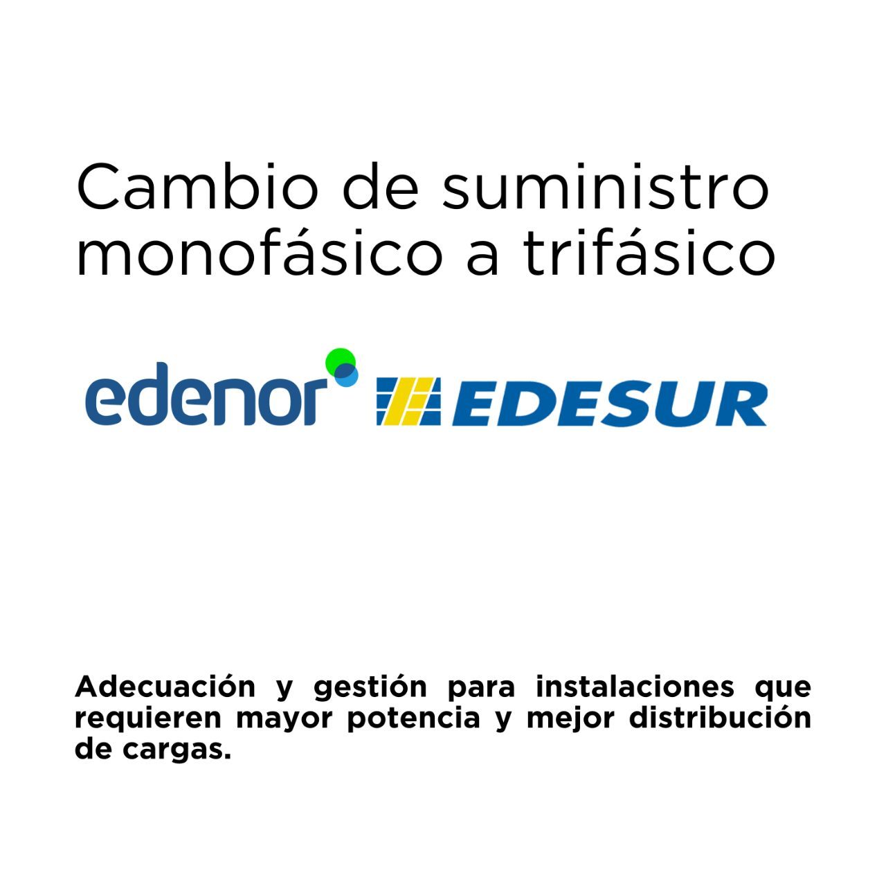 Foto 3 del trabajo de Plus Eléctrica