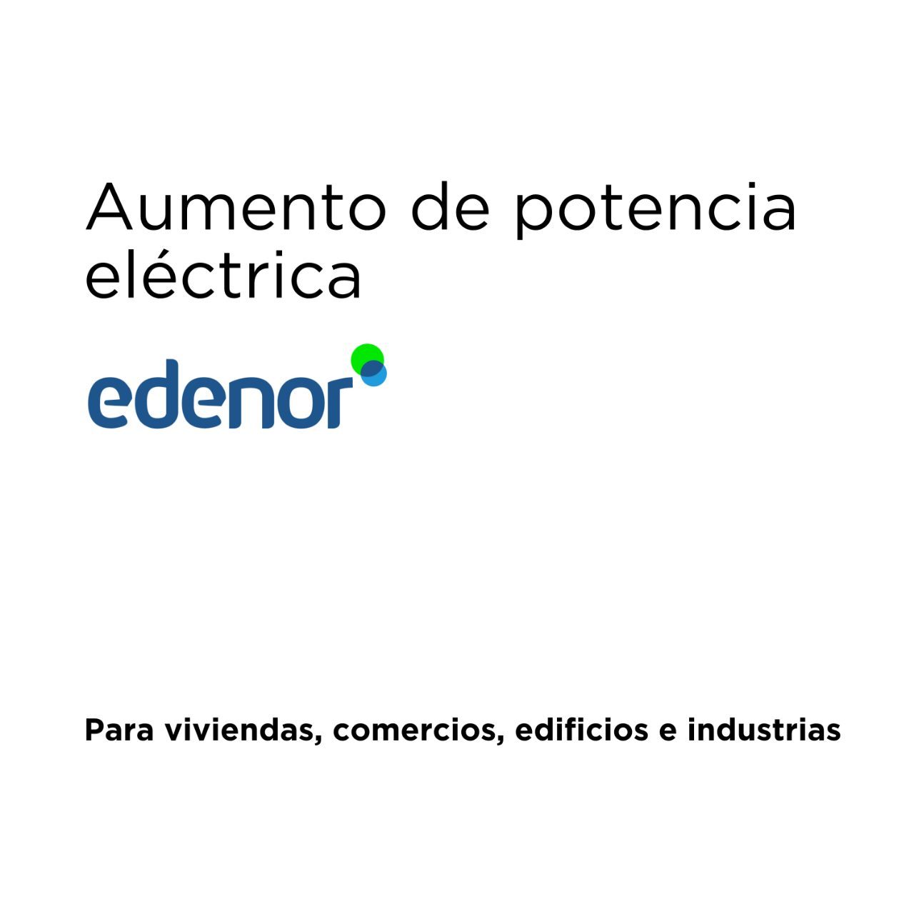 Foto 2 del trabajo de Plus Eléctrica