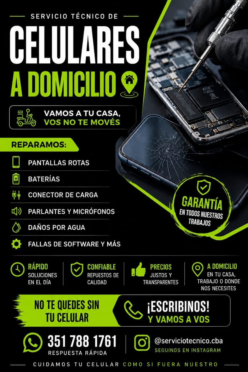 Foto 1 del trabajo de liberadoscba