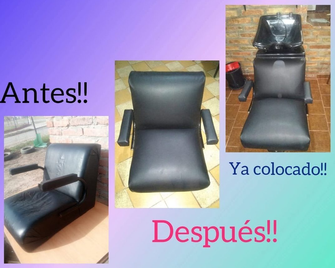 Foto 2 del trabajo de romina