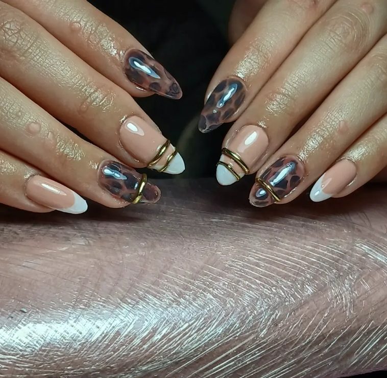 Foto 2 del trabajo de nail