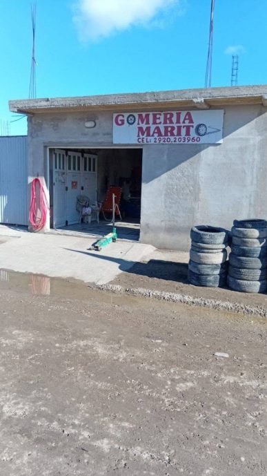 Foto 1 del trabajo de Marito