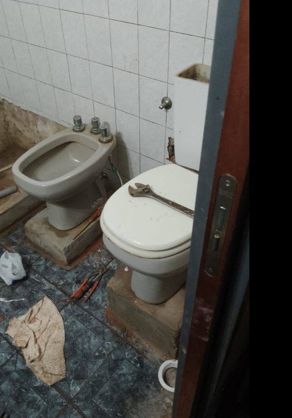 Foto 3 del trabajo de Rey del Gas y Plomeros del Sur