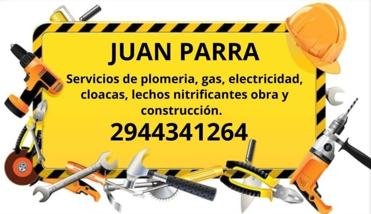 Foto 1 del trabajo de Juan