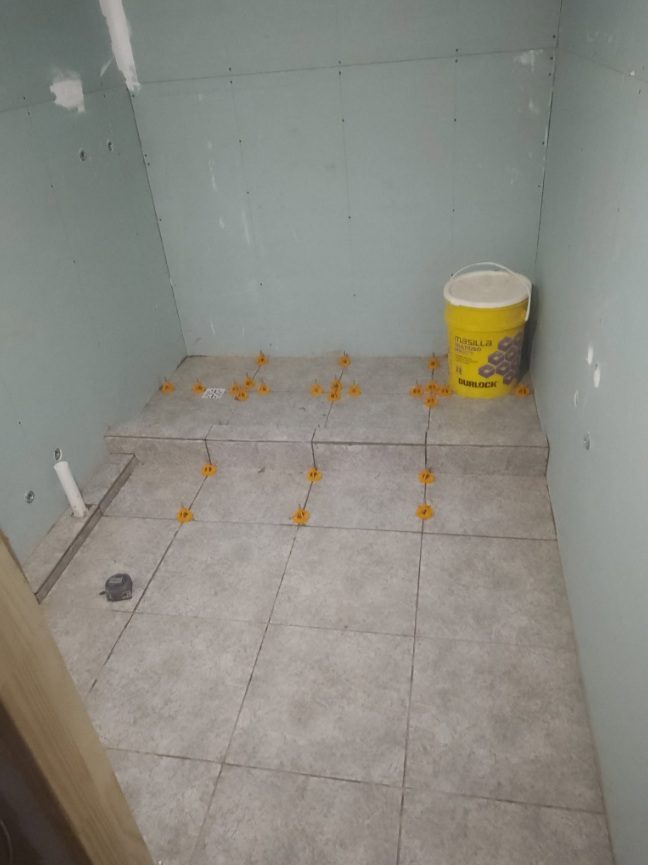 Foto 2 del trabajo de Juan