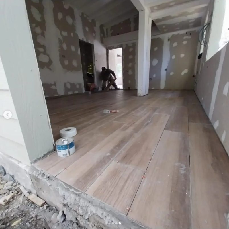 Foto 2 del trabajo de FyF Construcciones