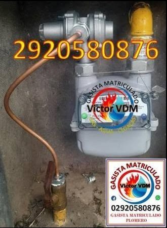 Foto 1 del trabajo de Victor
