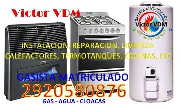 Foto 3 del trabajo de Victor
