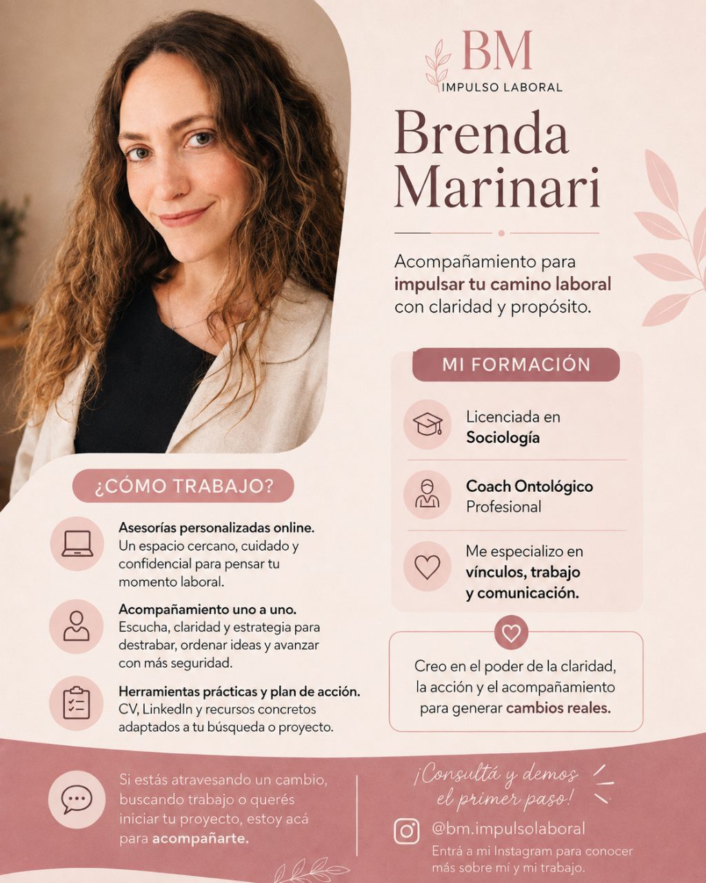 Foto 3 del trabajo de Brenda Marinari