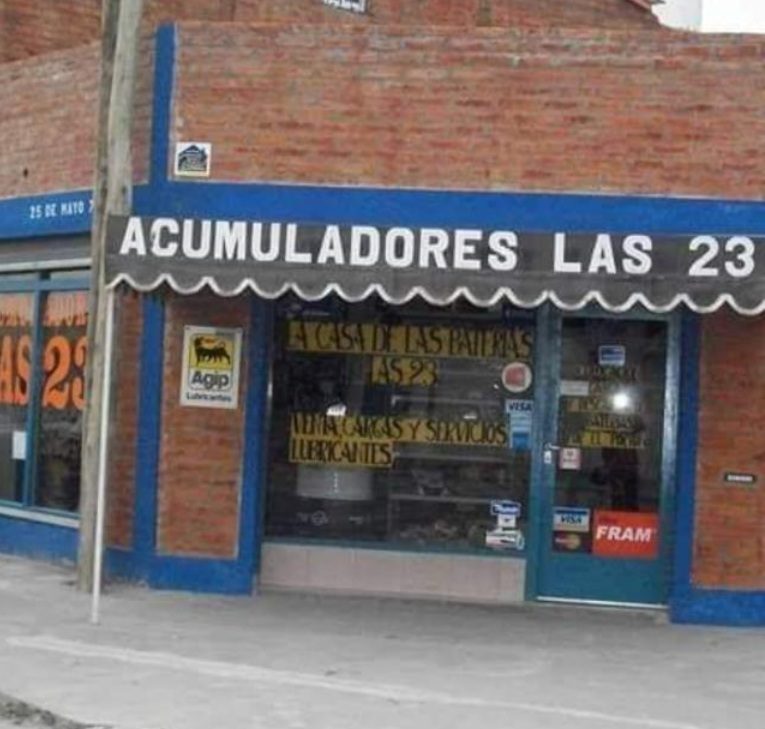 Foto 1 del trabajo de Acumuladores