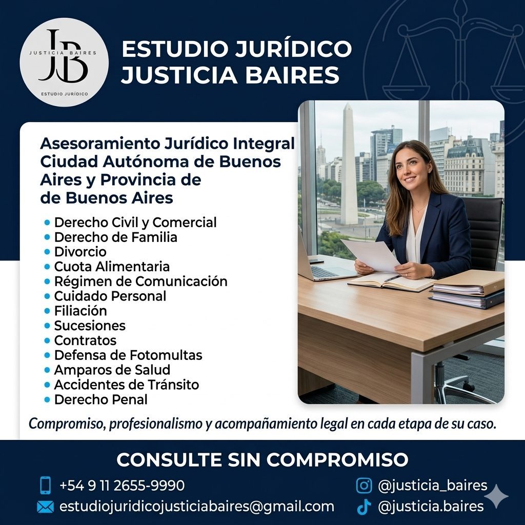 Foto 1 del trabajo de justiciabaires