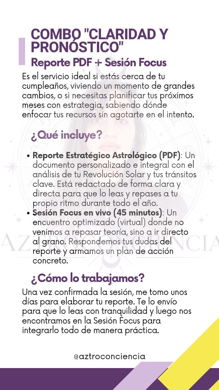 Foto 3 del trabajo de aztroconciencia