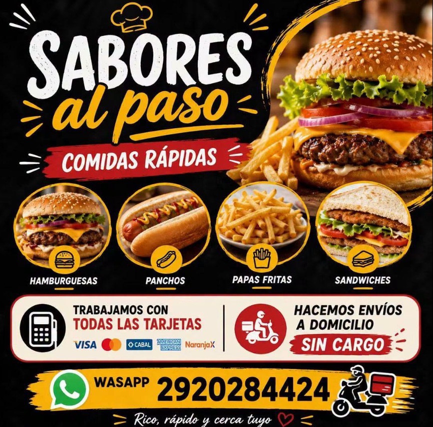Foto de Pablo
