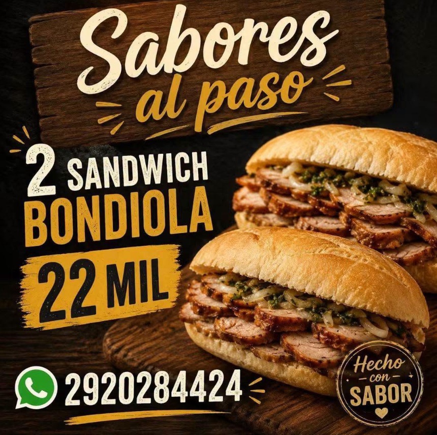 Foto de Pablo