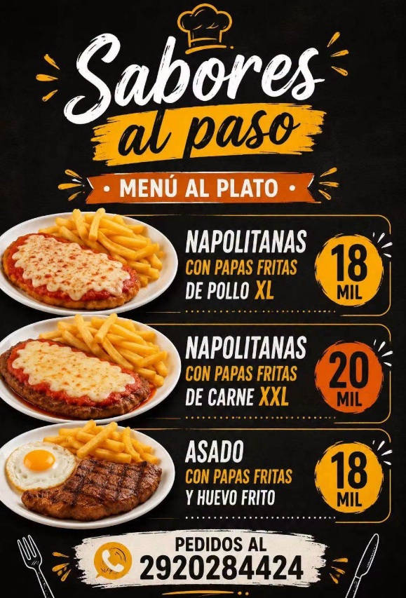 Foto de Pablo