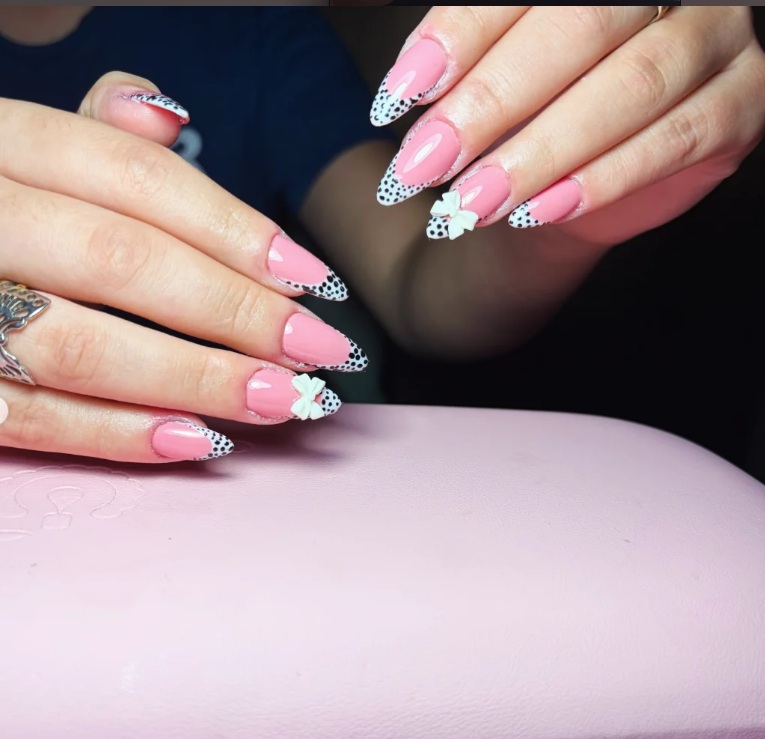 Foto de nail