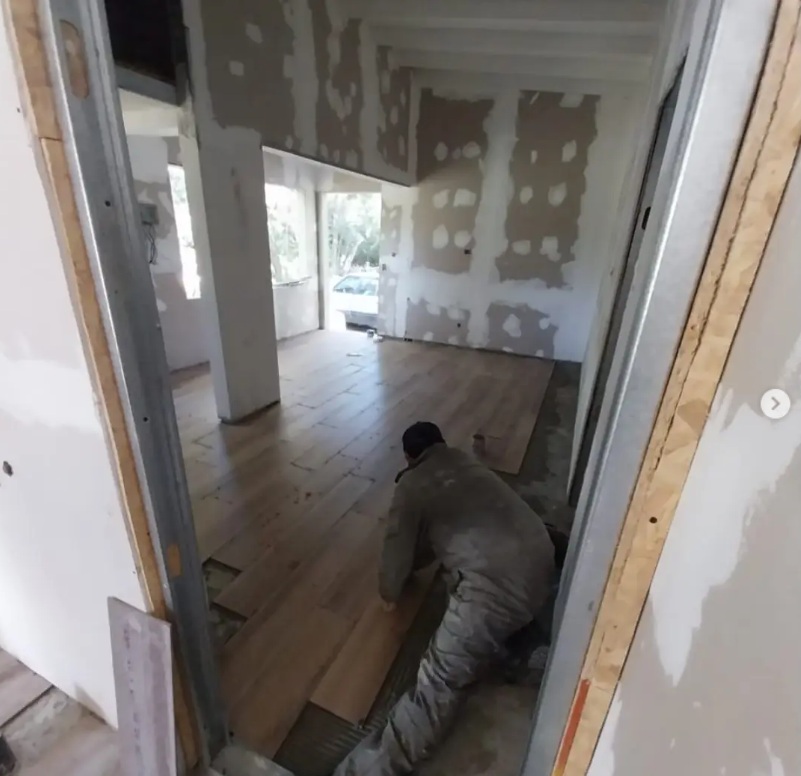 Foto de FyF Construcciones
