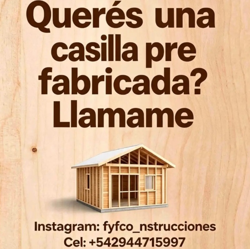 Foto de FyF Construcciones