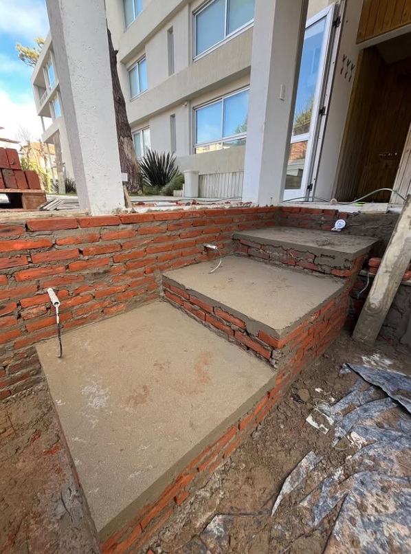 Foto de Revestimiento de Piscina