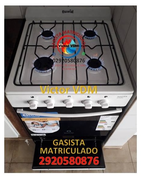 Foto de Victor