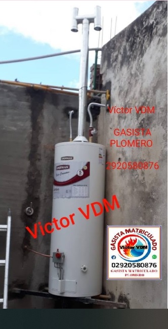 Foto de Victor