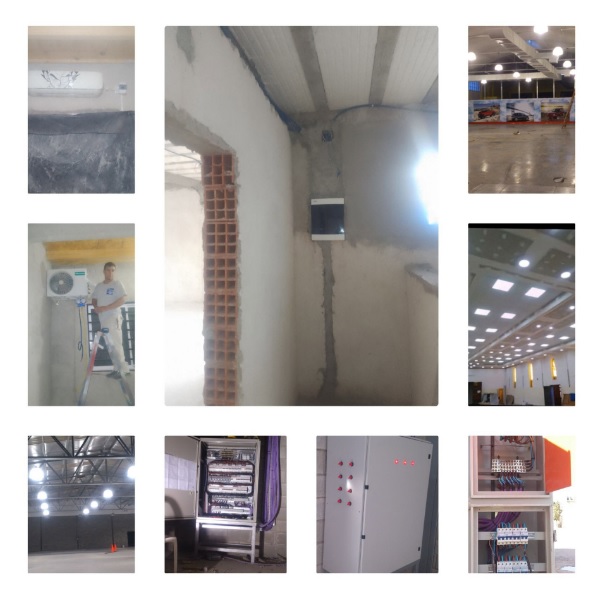 Foto de I.E.C SERVICIOS