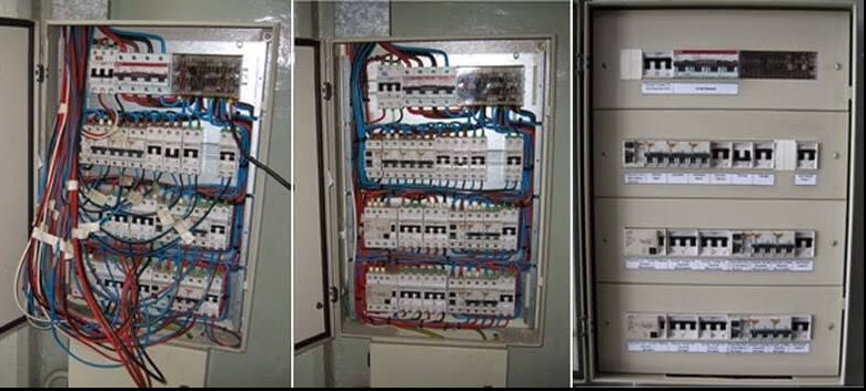 Foto de I.E.C SERVICIOS