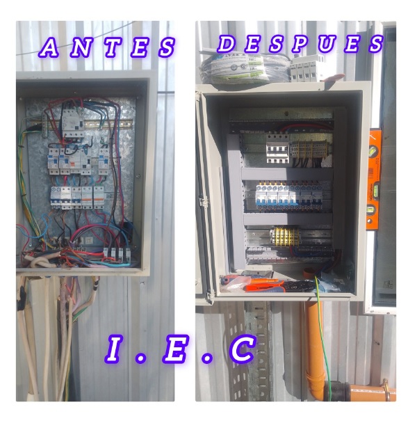 Foto de I.E.C SERVICIOS