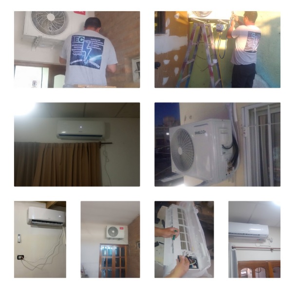 Foto de I.E.C SERVICIOS