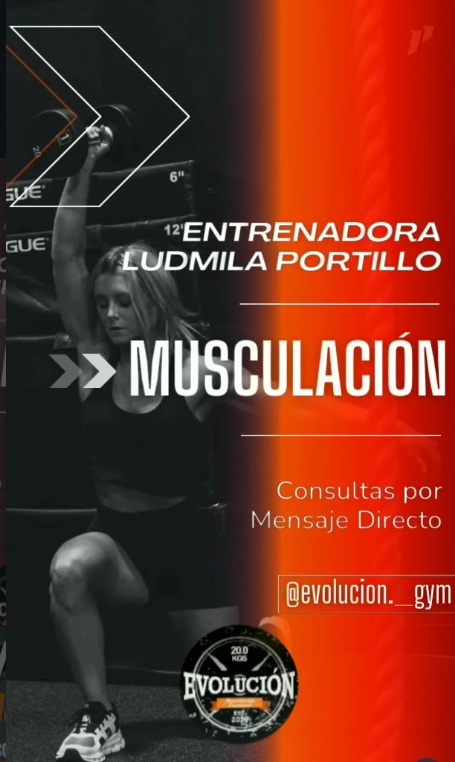 Foto de Evolucion Gym