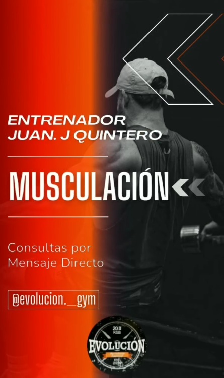 Foto de Evolucion Gym