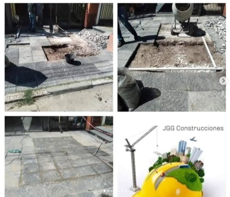 Foto de JGG Construcciones