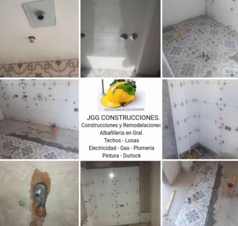 Foto de JGG Construcciones