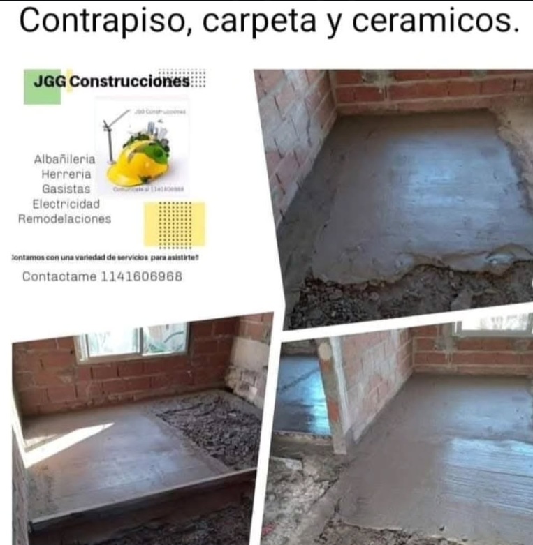 Foto de JGG Construcciones