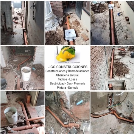 Foto de JGG Construcciones