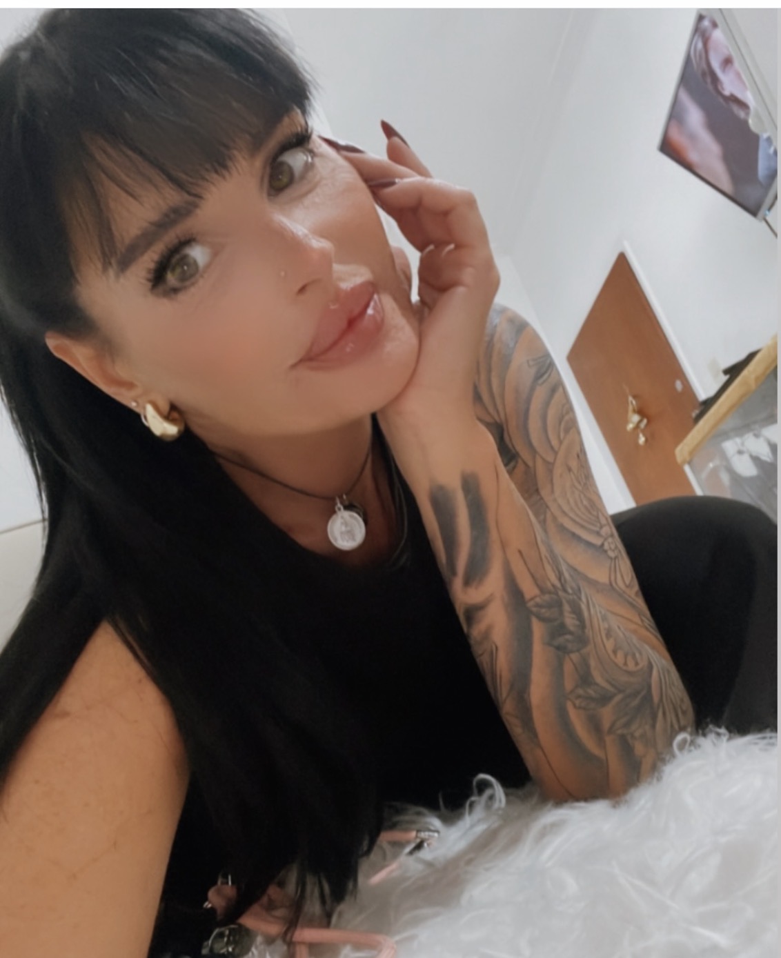 Foto de Madame Bovari Tarotista