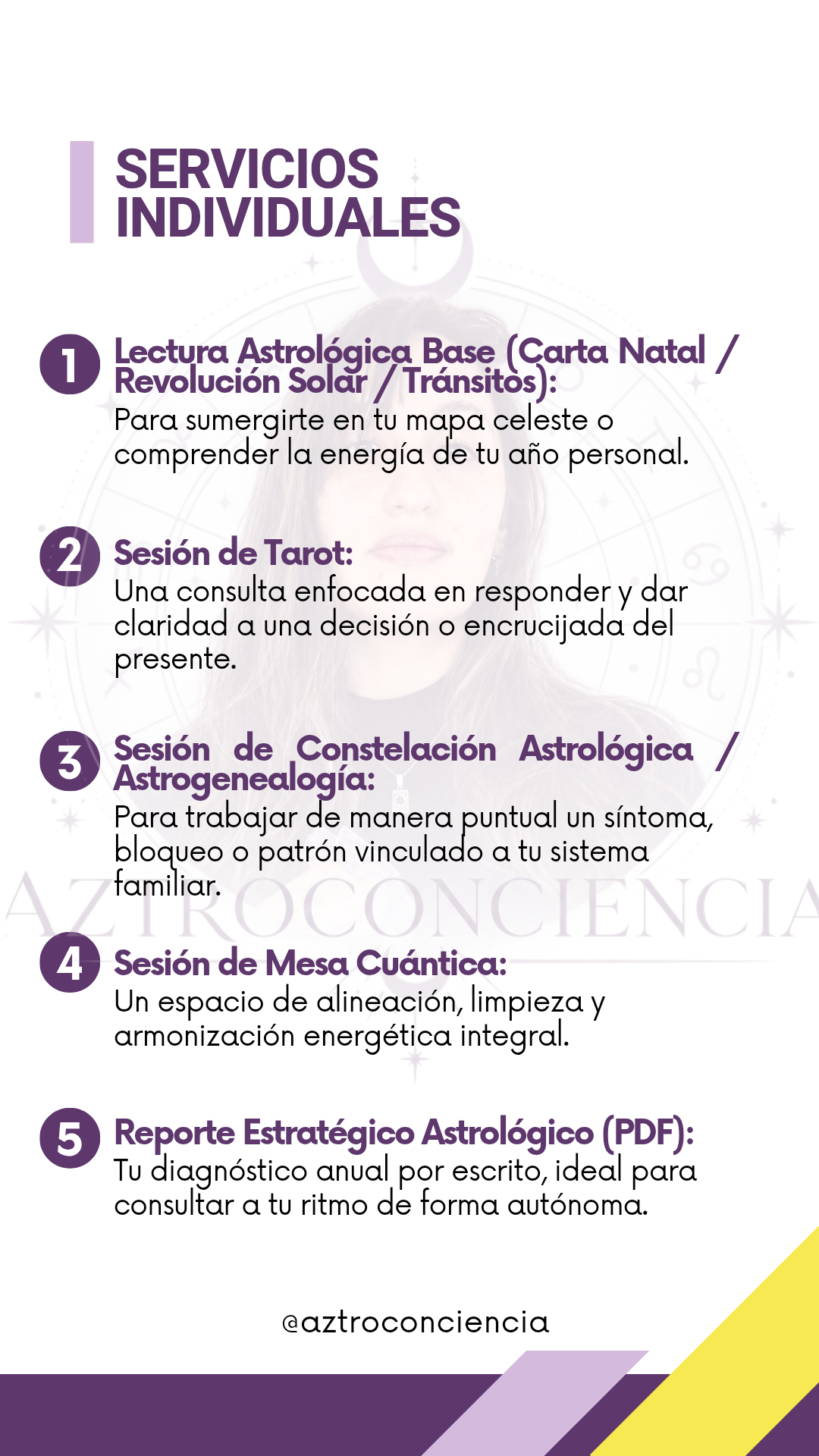 Foto de aztroconciencia